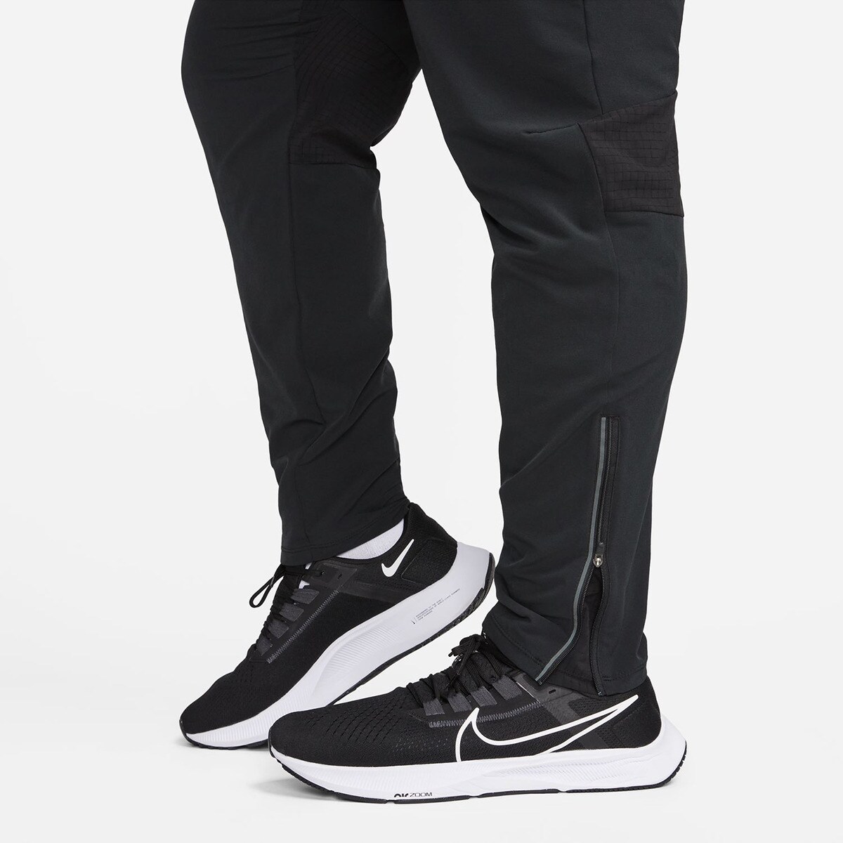 Calças de Homem Dri-FIT Phenom Elite Preto-5