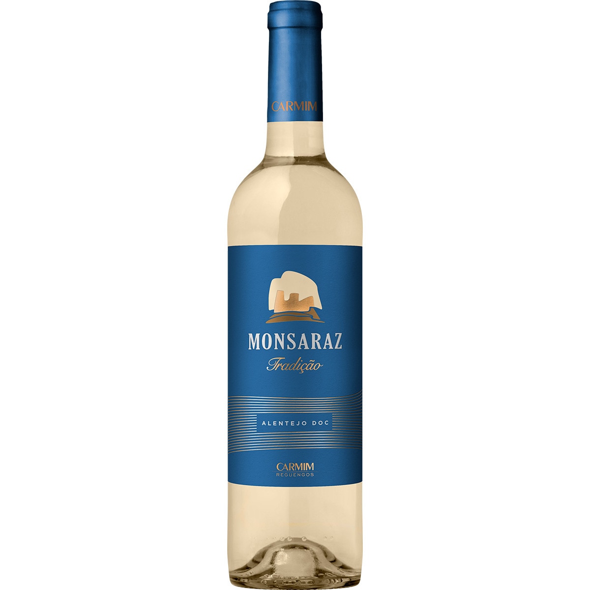 Vinho Branco do Alentejo garrafa 75 cl
