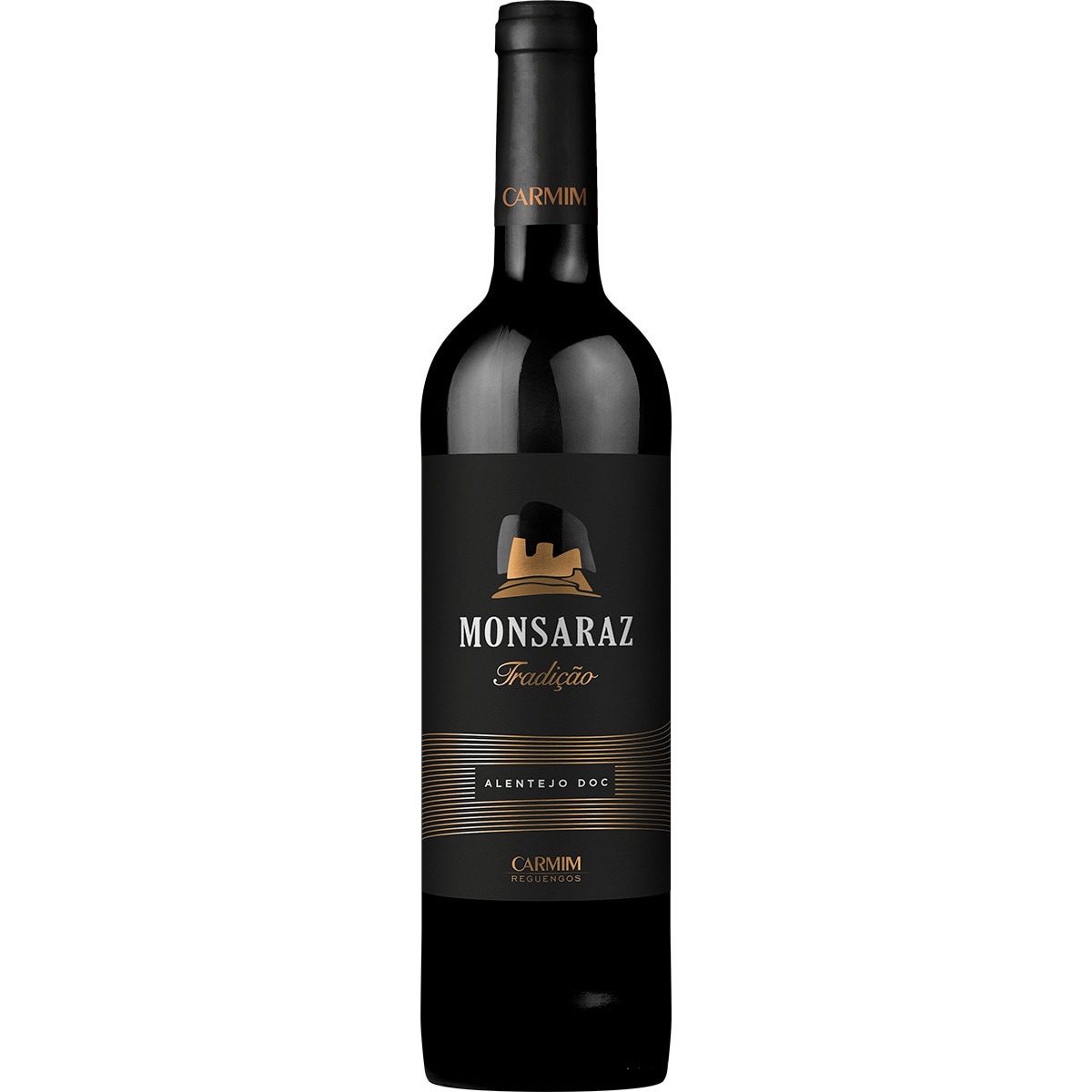 Vinho Tinto do Alentejo garrafa 75 cl