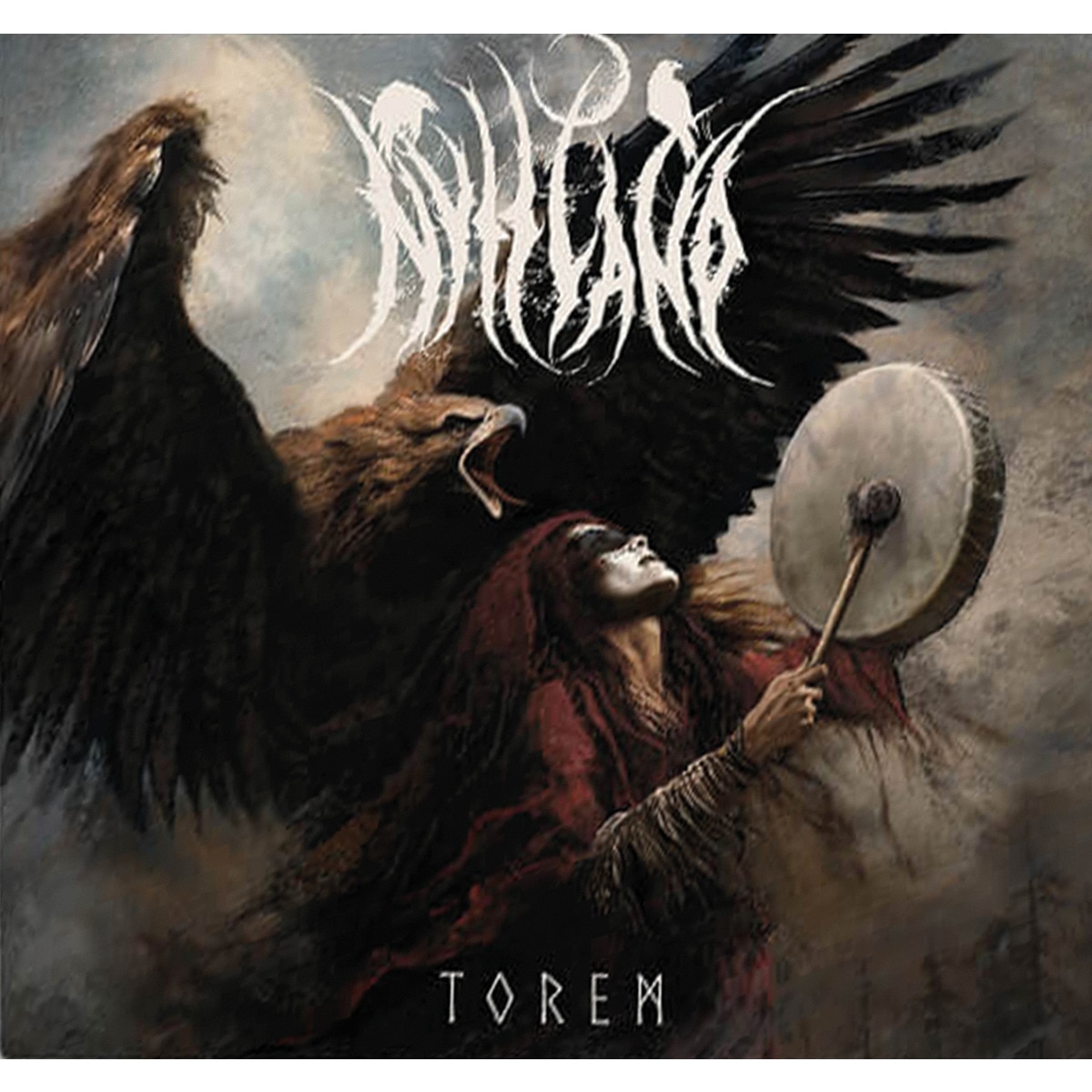 Torem (CD) 1