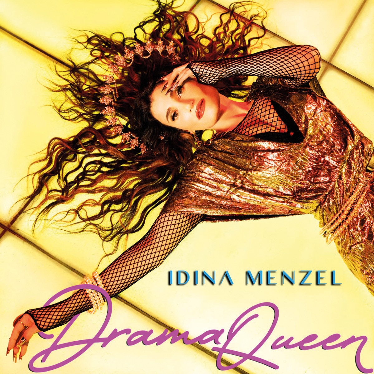 Drama Queen (LP-Vinil) 1