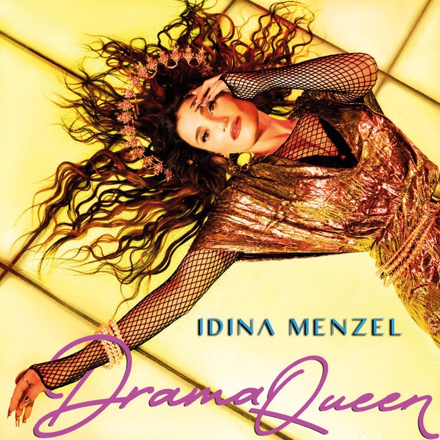 Imagen 0 de Drama Queen (LP-Vinilo)