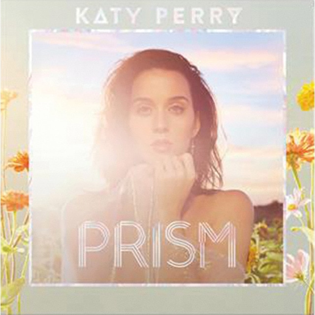 Imagem 0 de PRISM (2 LP-Vinil)