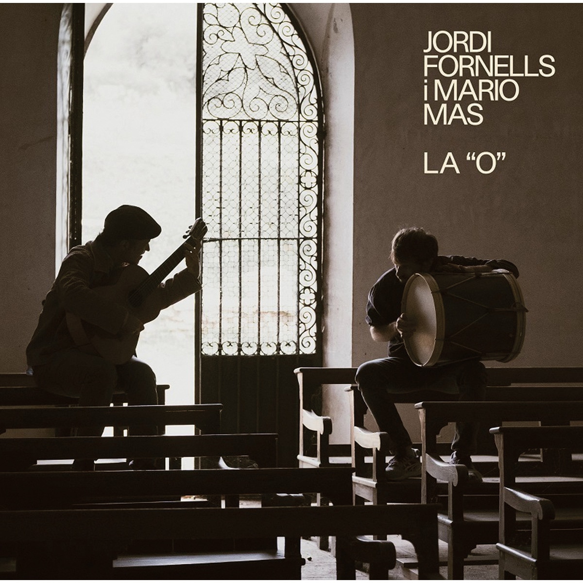 Imagem 0 de La O (LP-Vinil)