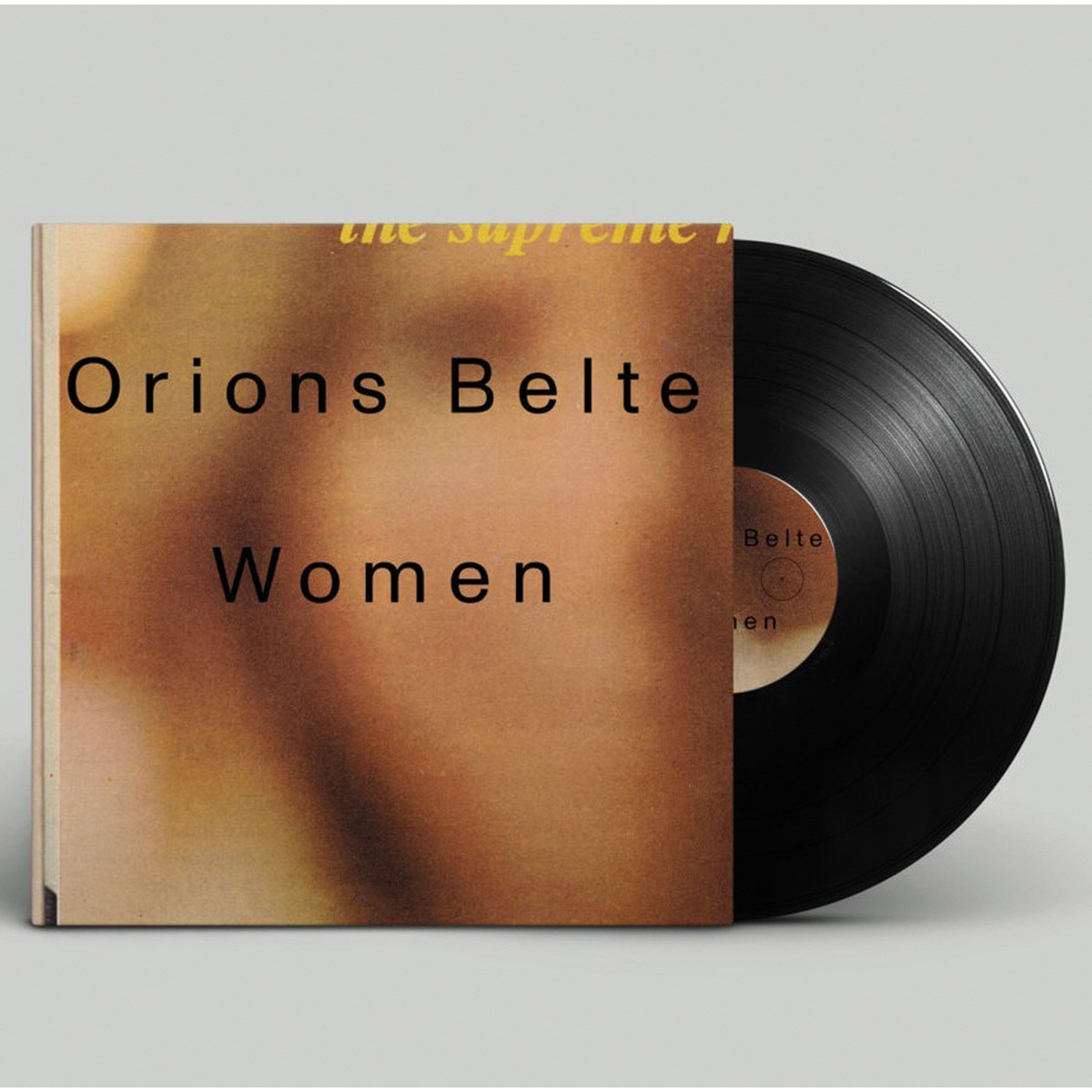 Imagem 0 de Women (LP-Vinil)