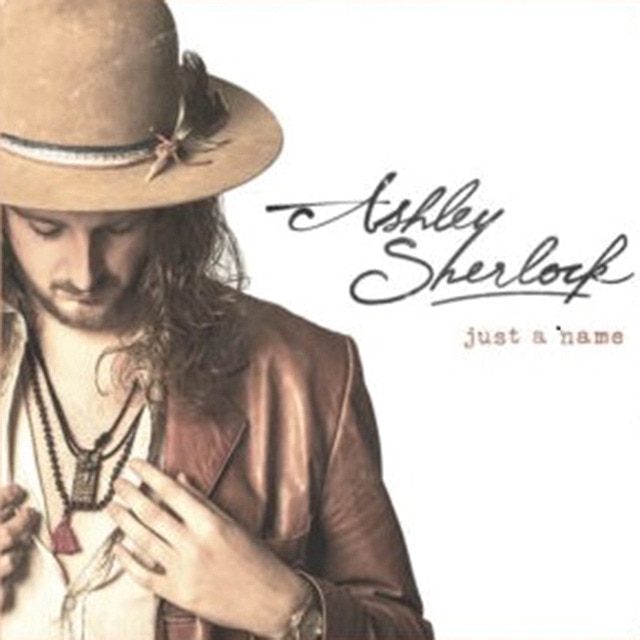 Imagem 0 de Just A Name (LP-Vinil)