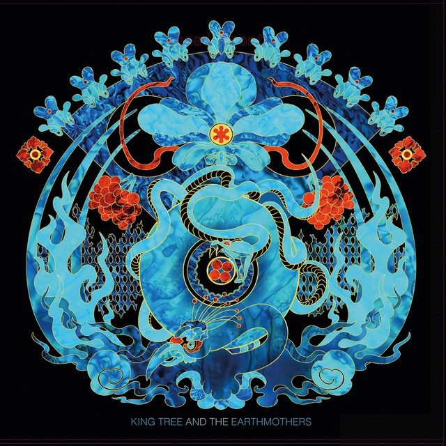 Imagen 0 de Modern Tense (CD)