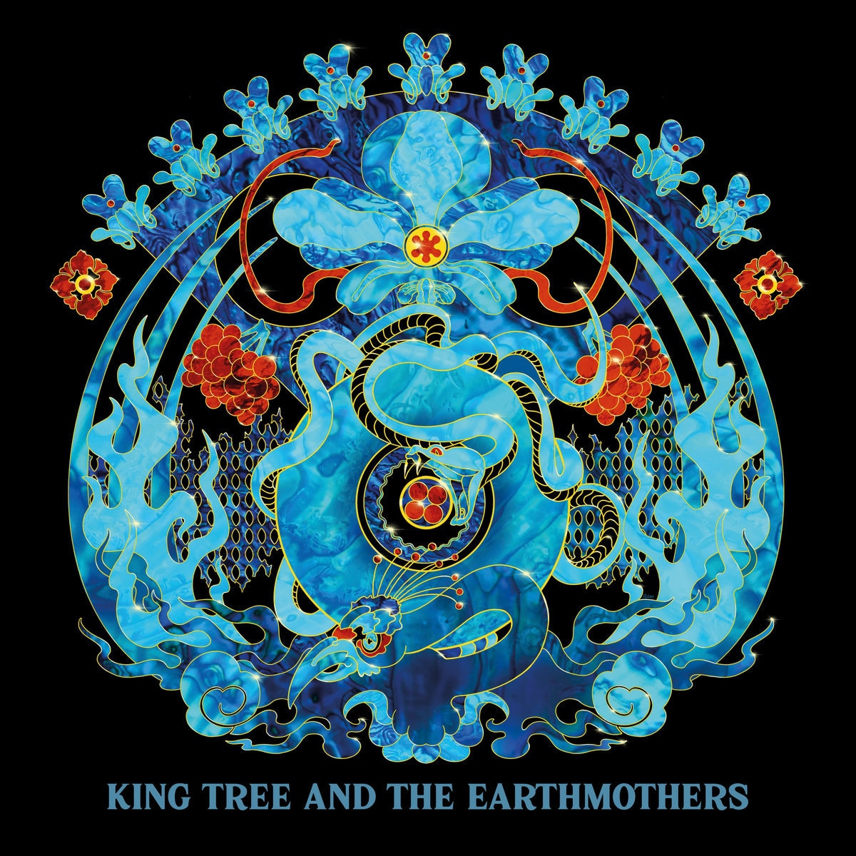 Imagem 0 de Modern Tense (LP-Vinil)