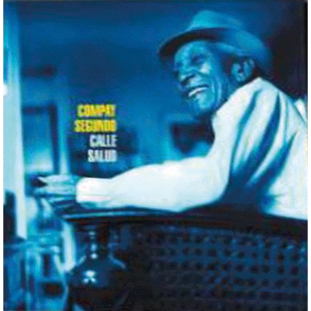 Imagen 0 de Calle Salud (LP-Vinilo)