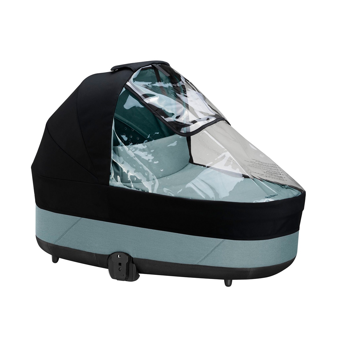 Protector de lluvia para capazo Cot S Lux · Cybex · El Corte Inglés