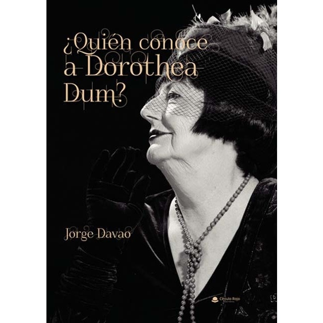 ¿Quién conoce a Dorothea Dum? 1
