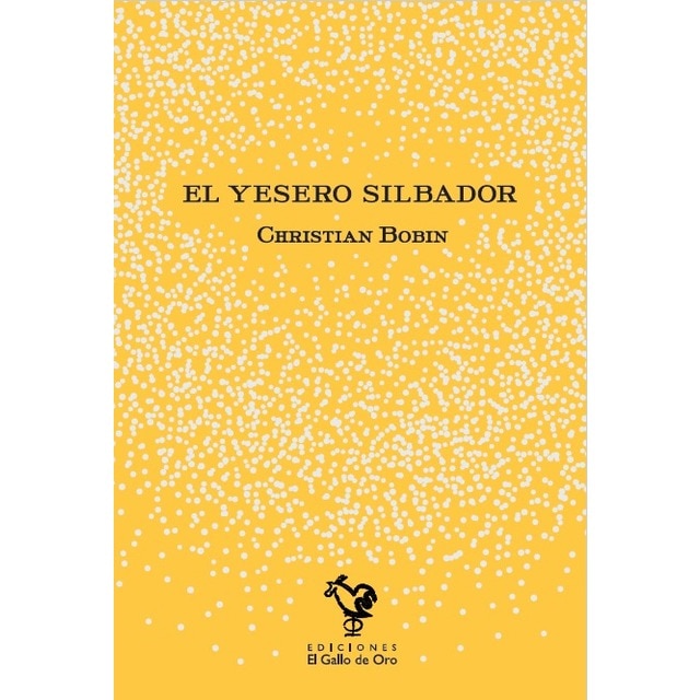 Imagem 0 de El yesero silbador