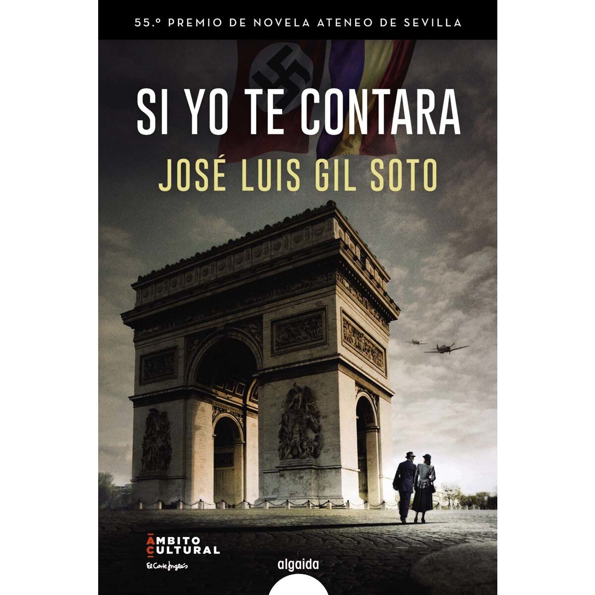 Si yo te contara 1