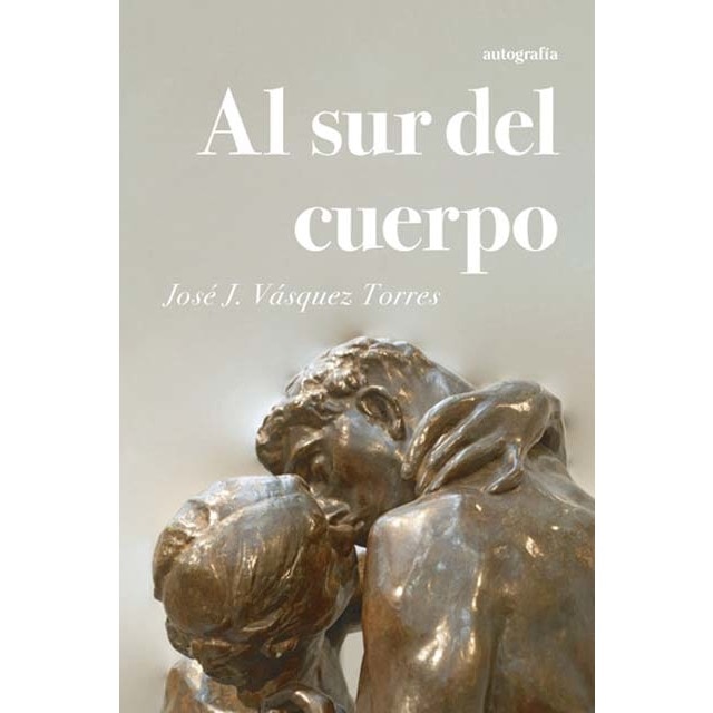 Al sur del cuerpo 1