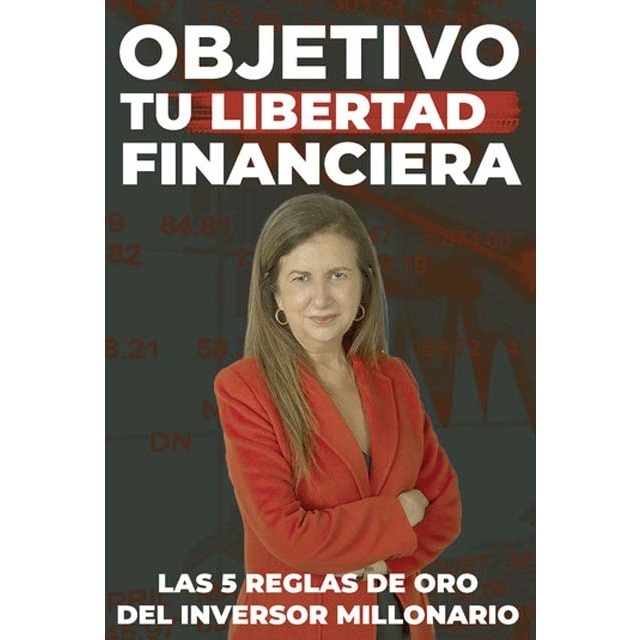 Objetivo tu libertad financiera 1