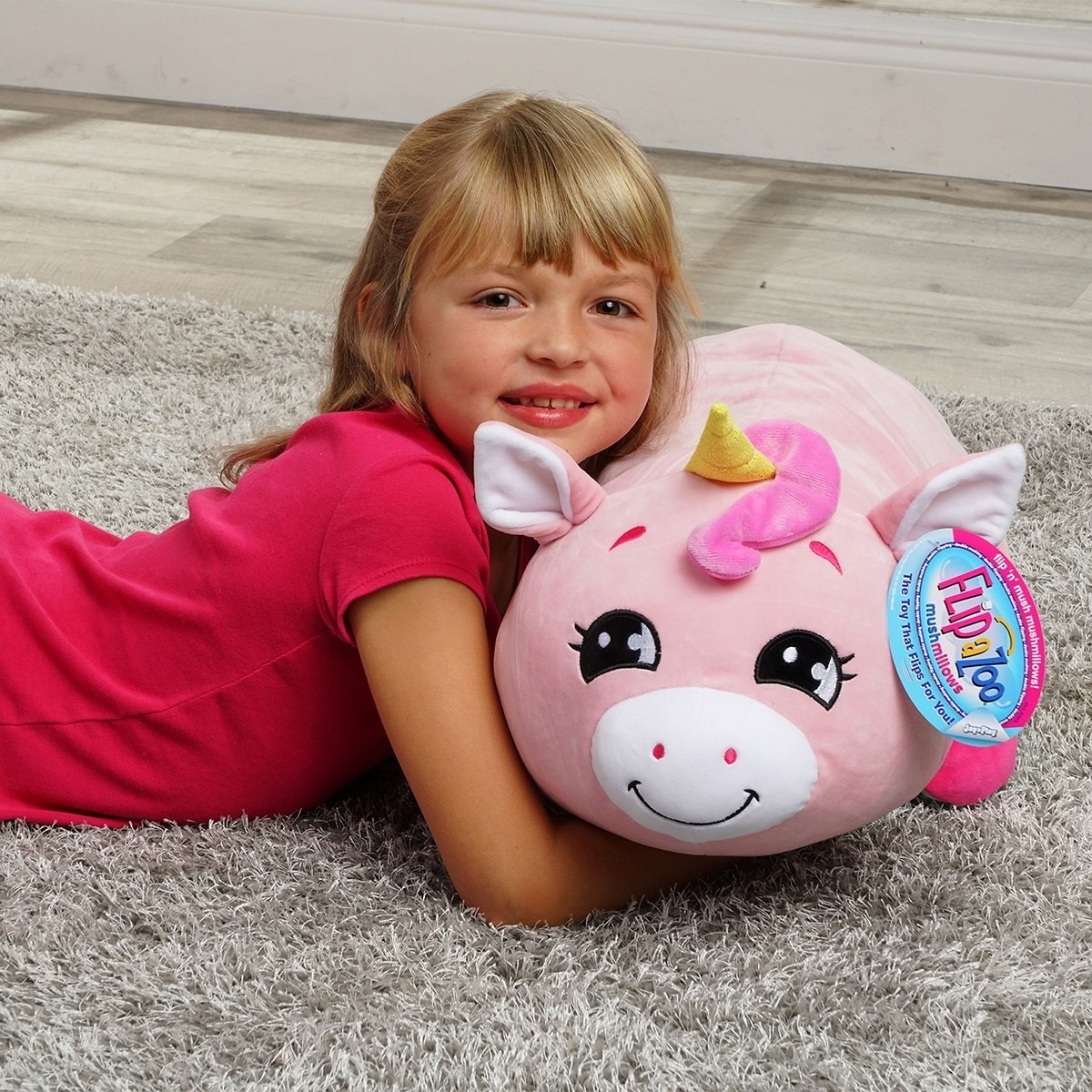 Gira Locos - Peluches 20