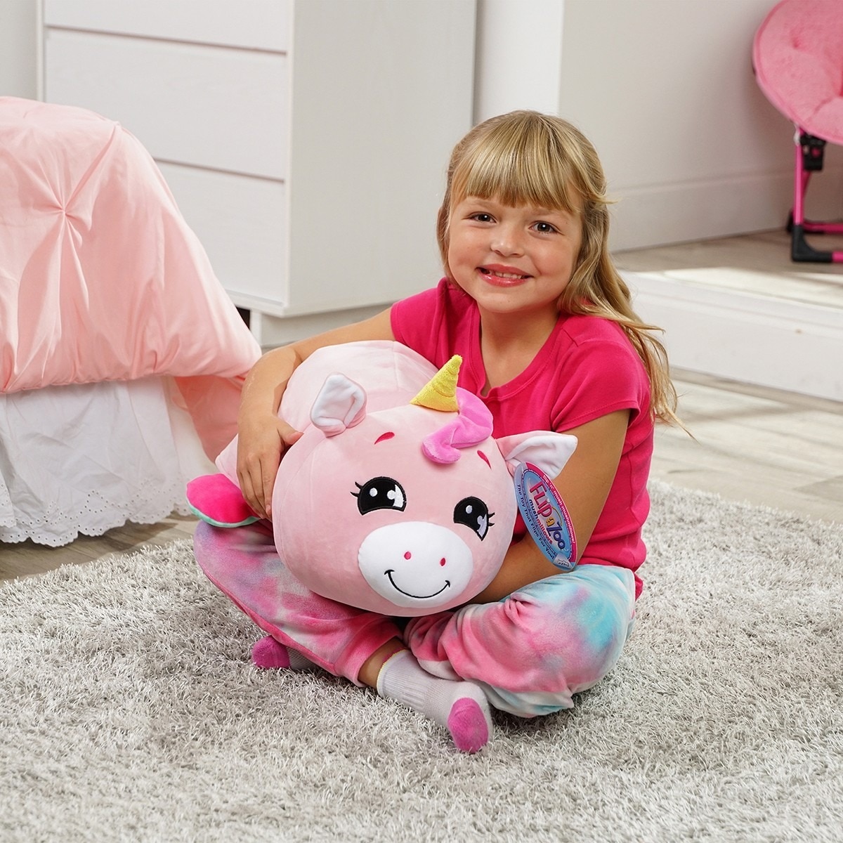 Gira Locos - Peluches 19