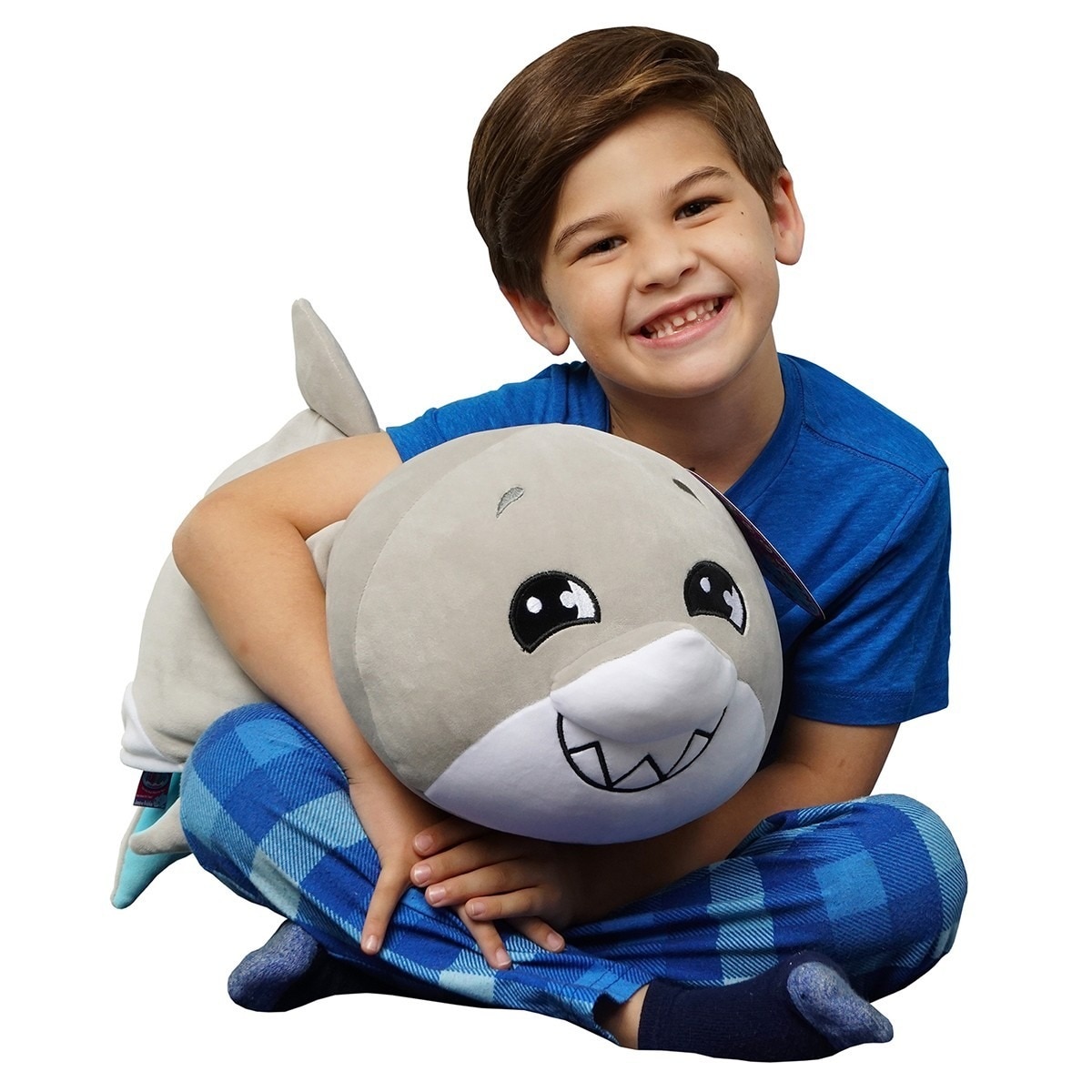 Gira Locos - Peluches 16