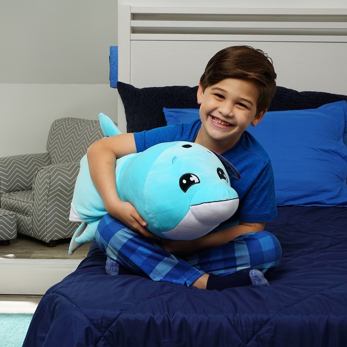 Gira Locos - Peluches 14