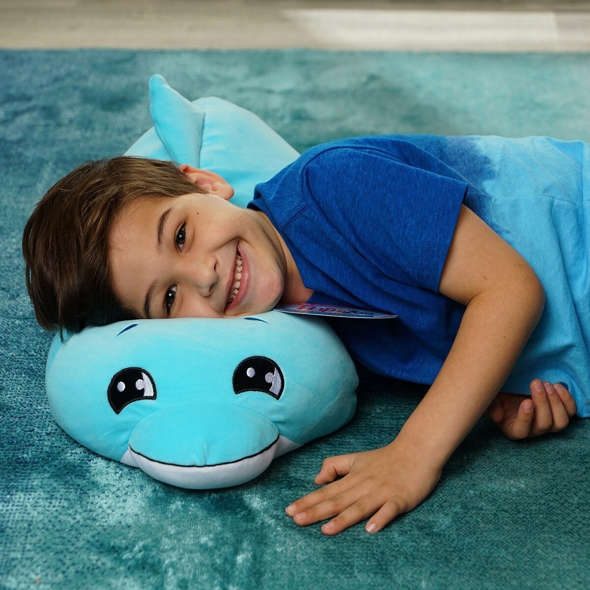 Gira Locos - Peluches 12