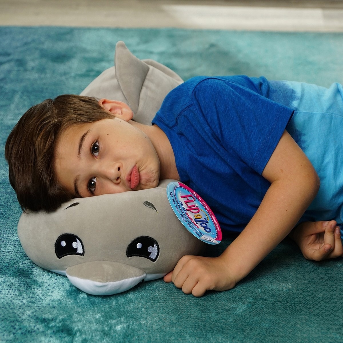 Gira Locos - Peluches 13