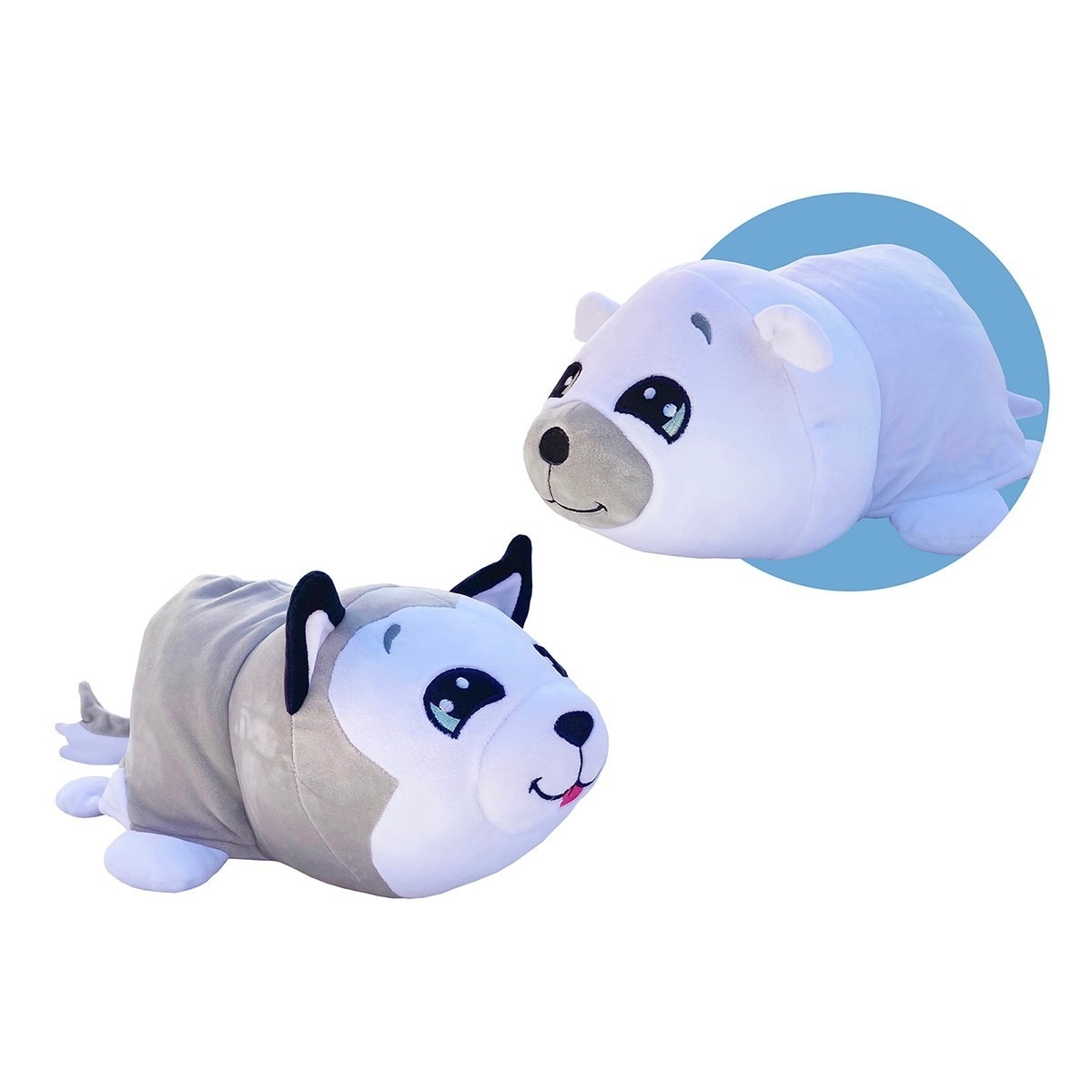 Gira Locos - Peluches 11