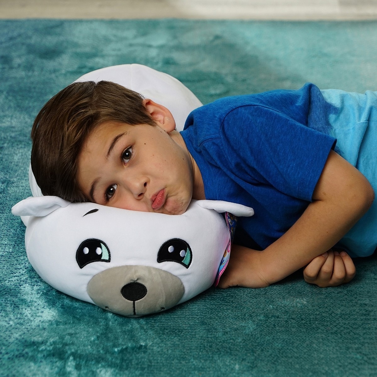 Gira Locos - Peluches 8