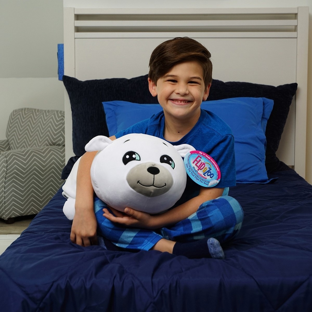 Gira Locos - Peluches 7