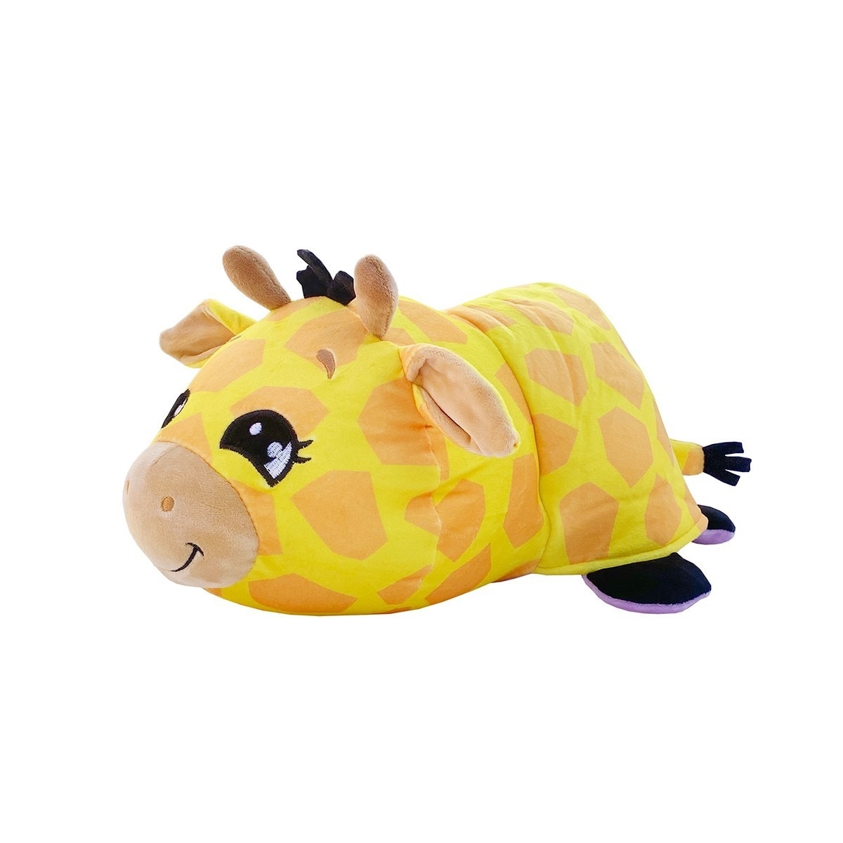 Gira Locos - Peluches 2