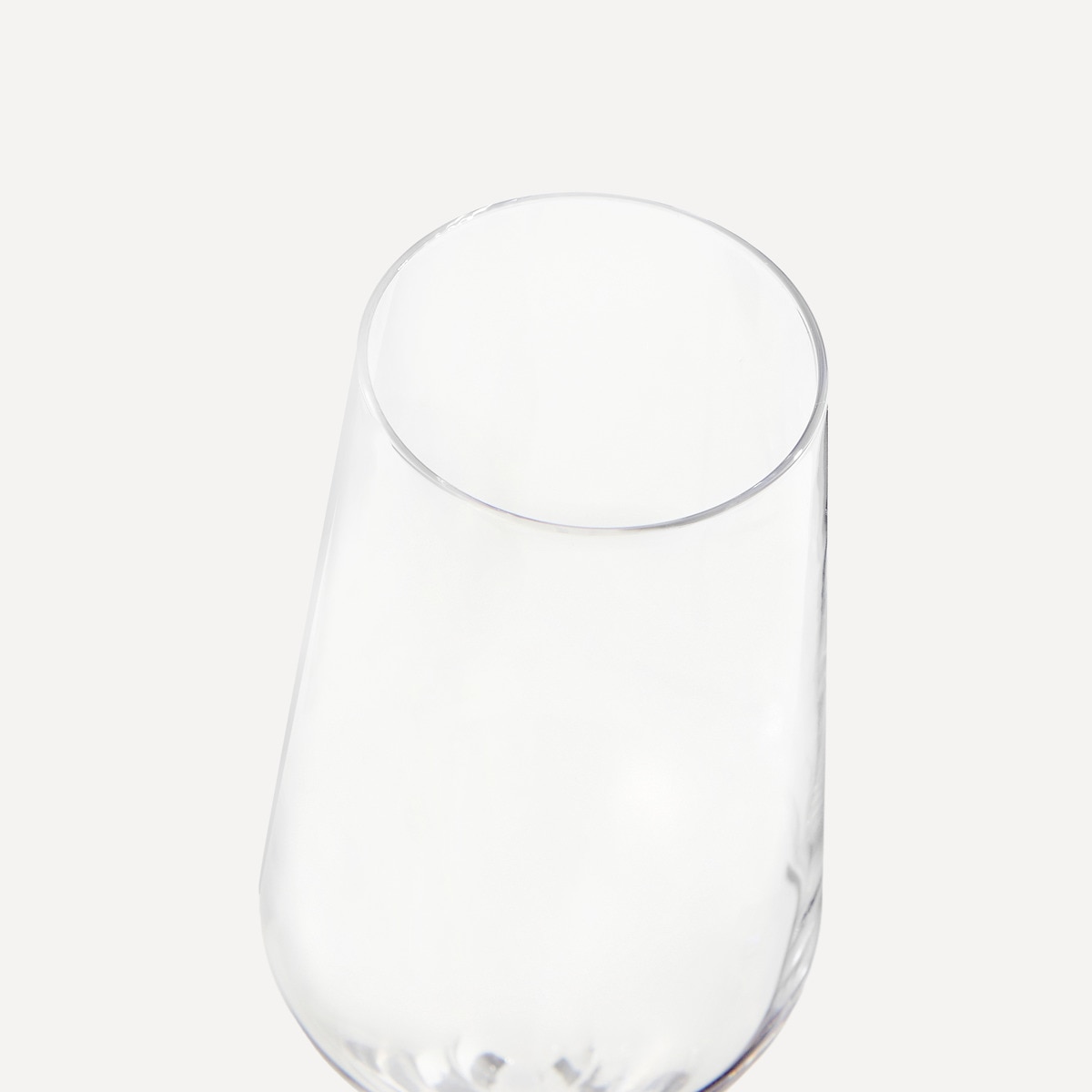 Copa de champange Passion Basics El Corte Inglés Cristal-2
