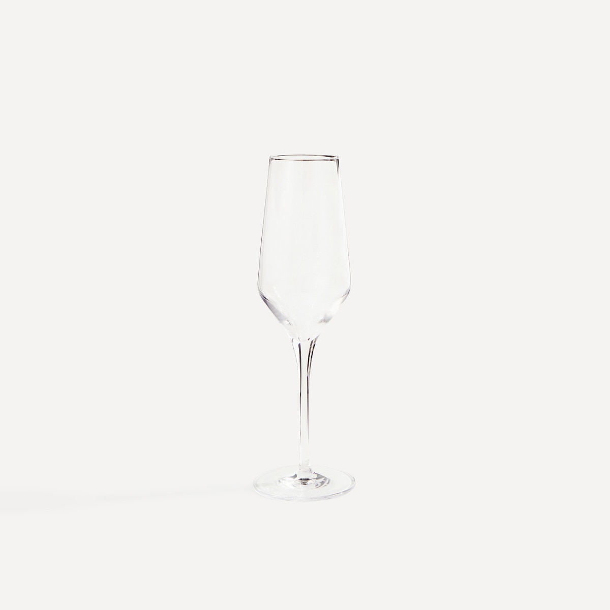 Copa de champange Passion Basics El Corte Inglés Cristal-1
