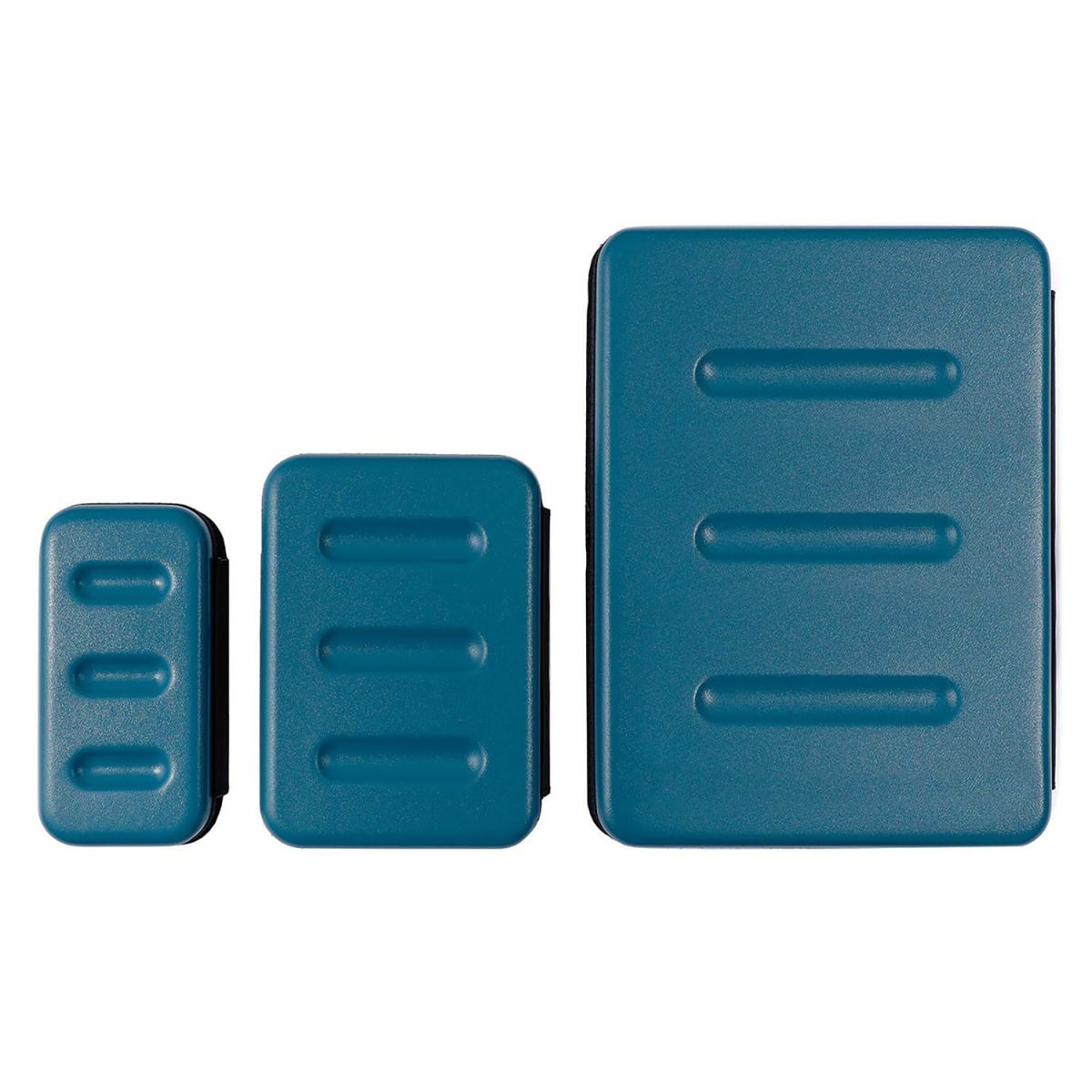 Capa Rígida para Portátil 13 Polegadas - Azul 10