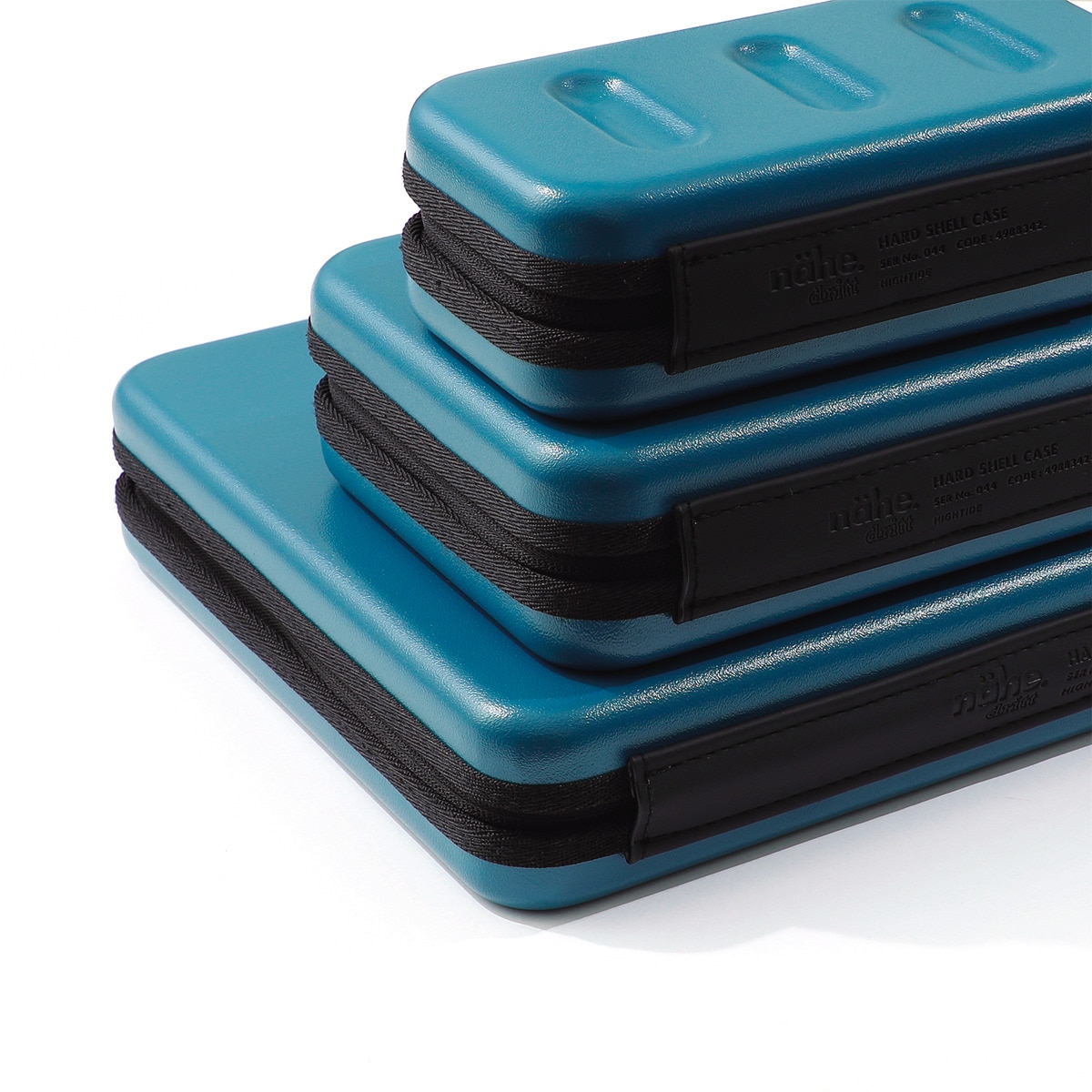 Capa Rígida para Portátil 13 Polegadas - Azul 8