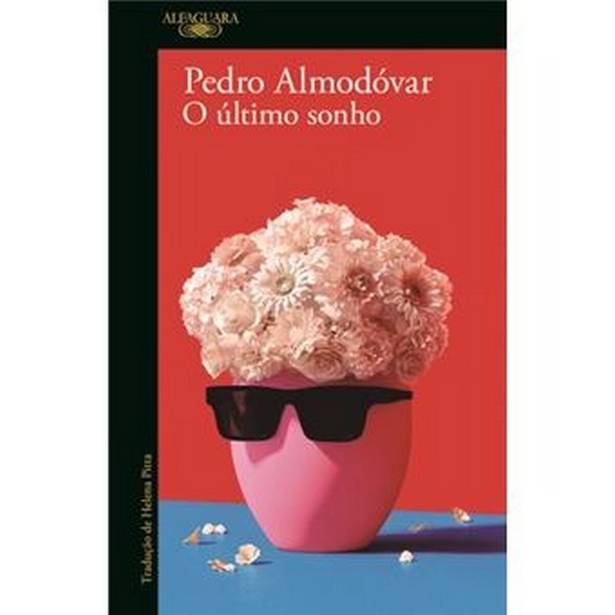 Imagem 0 de O Último Sonho