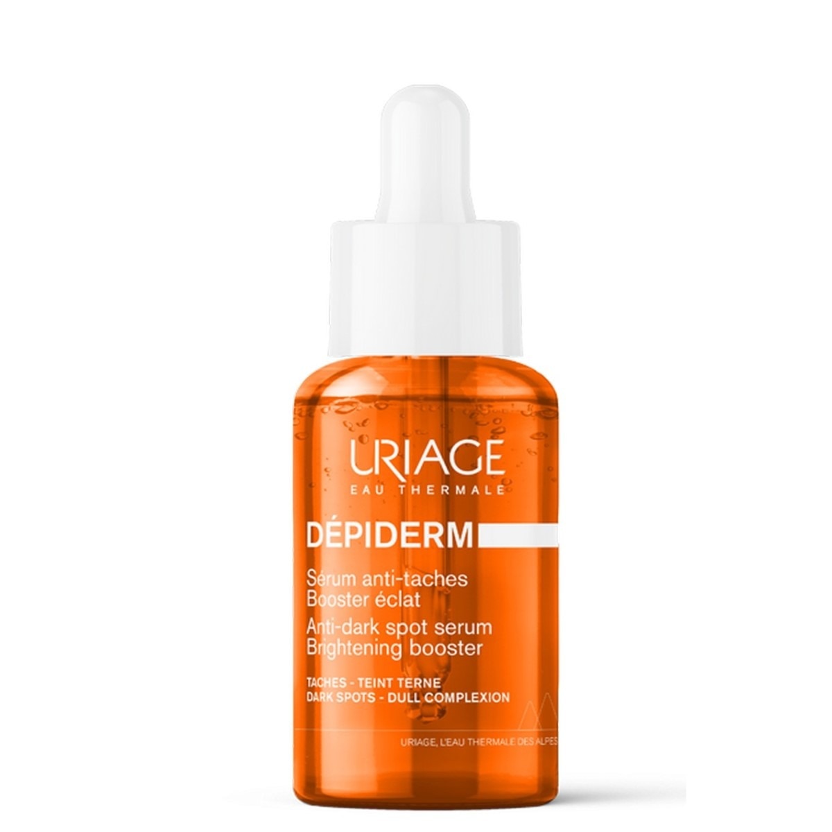 Imagem 0 de Sérum Booster Iluminador Anti-Manchas Depiderm - 30 ml