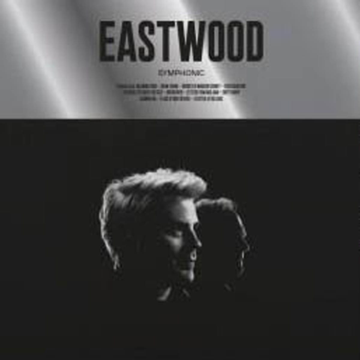 Imagem 0 de Eastwood Symphonic (2 LP-Vinil)