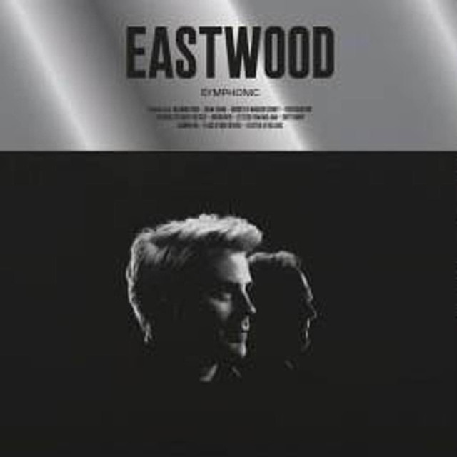 Imagem 0 de Eastwood Symphonic (2 LP-Vinil)