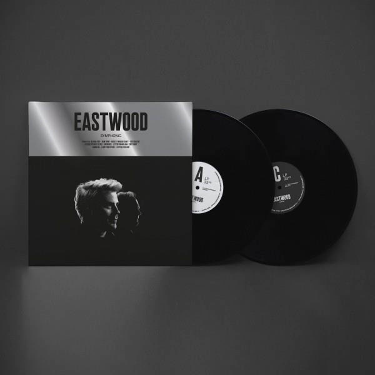 Eastwood Symphonic (2 LP-Vinil) 2