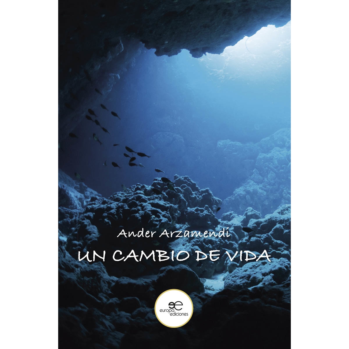 UN CAMBIO DE VIDA 1