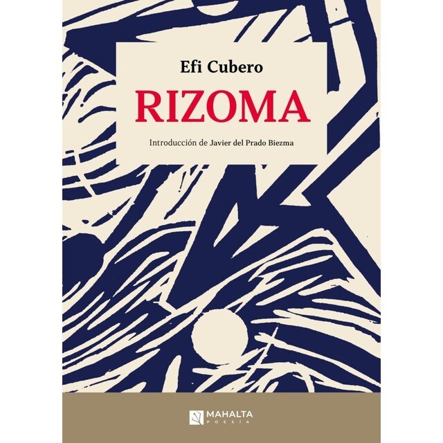 Imagem 0 de Rizoma (Capa mole com abas)