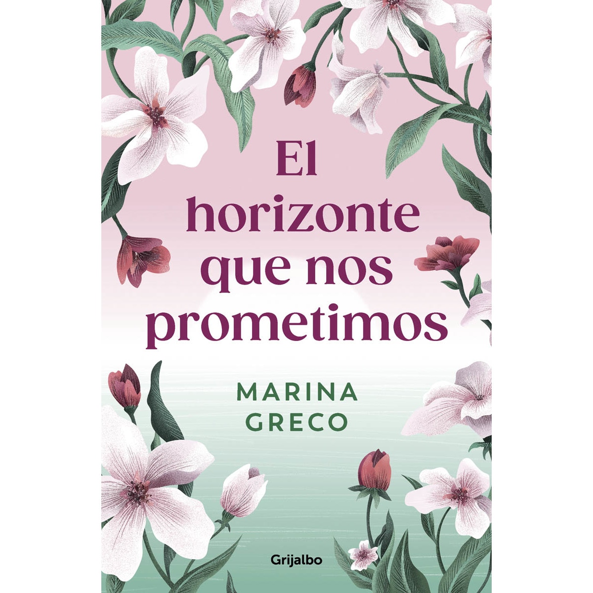 El horizonte que nos prometimos (Capa mole) 1