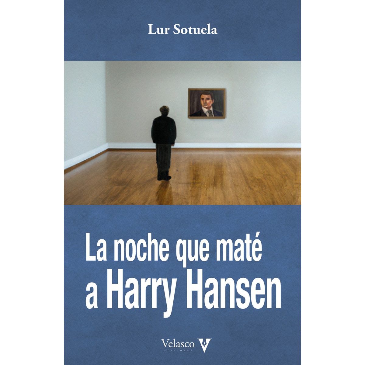 Imagem 0 de La noche que maté a Harry Hansen