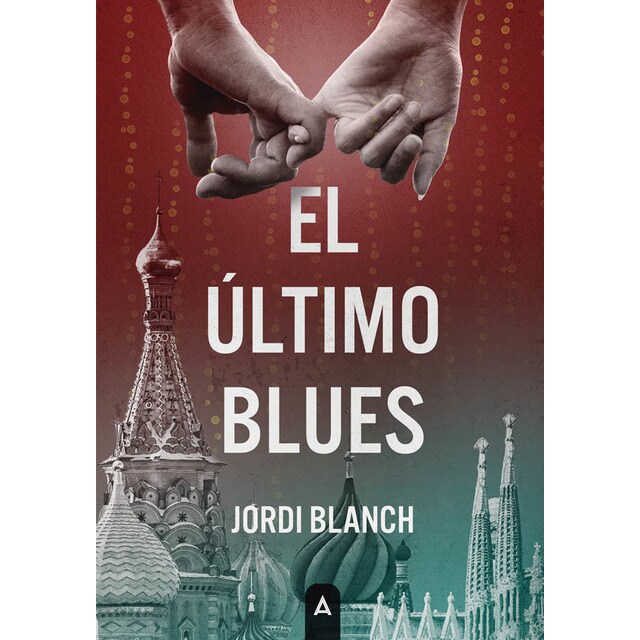 Imagen 0 de El último blues  (Bolsillo) (Tapa blanda)