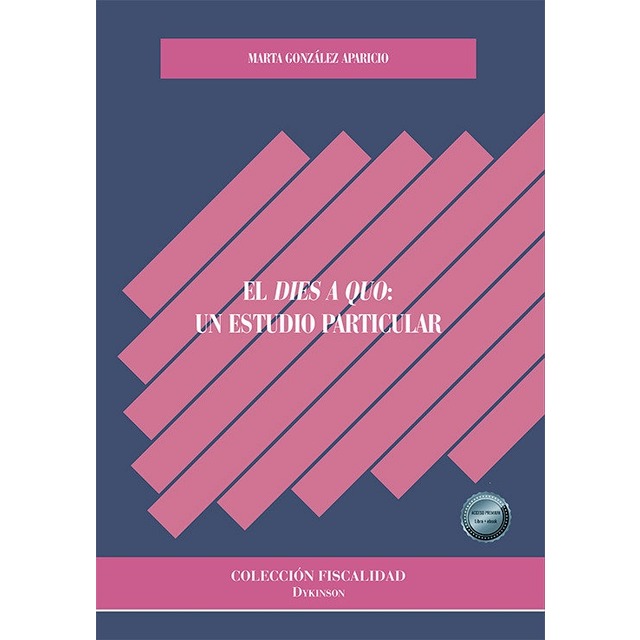 El dies a quo: un estudio particular 1