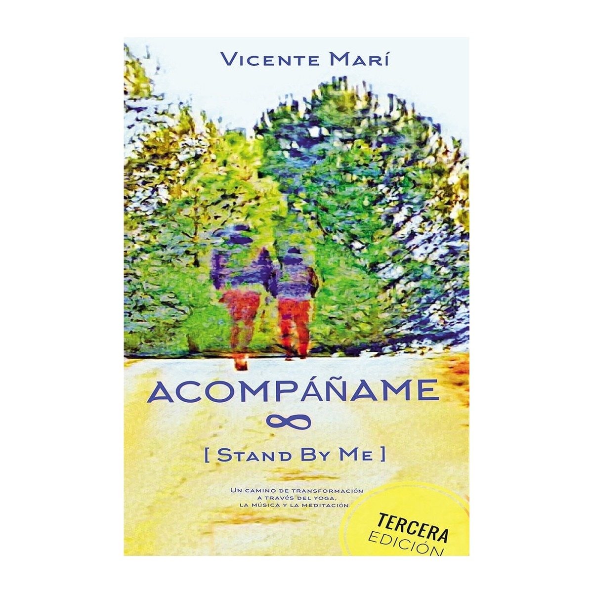 Acompáñame 3.ª edición 1