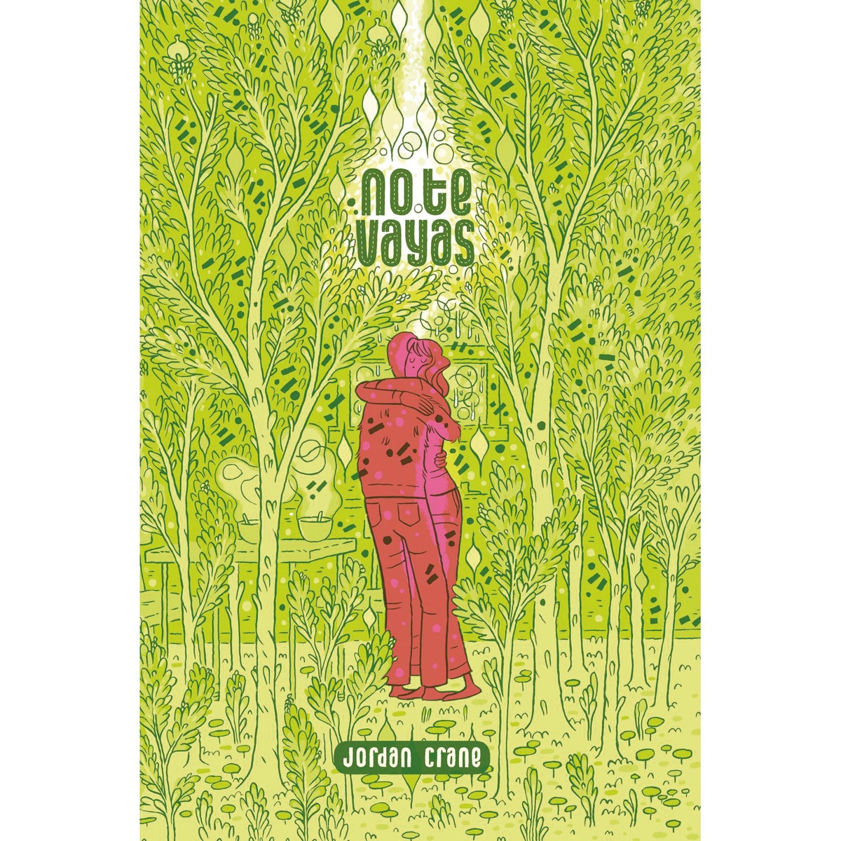 No te vayas (Capa mole) 1