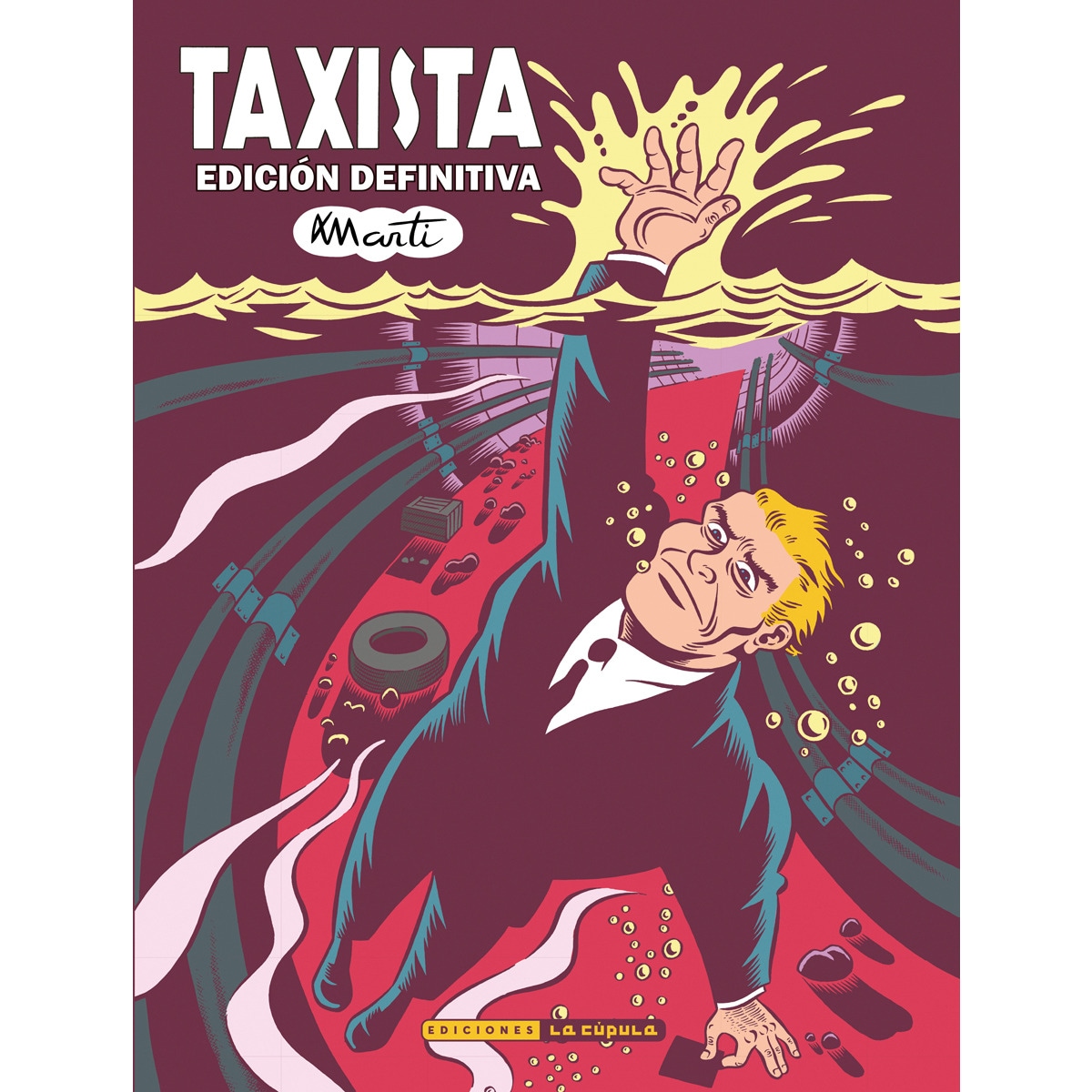 Taxista.Edicion definitiva 1