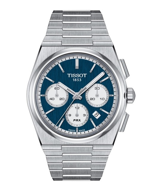 Imagem 0 de Tissot Prx Automatic Chronograph