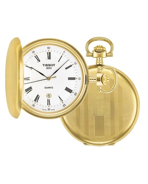 Imagem 0 de Tissot Savonnette