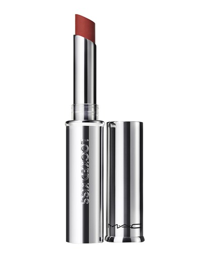 Imagen 0 de Barra de labios mate 24h larga duracion Locked Kiss M.A.C